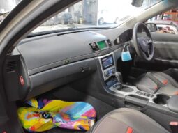 Wrecking 2009 Holden VE Commodore Omega 3.6L Auto Gas Sedan | Stock No. W2100 full