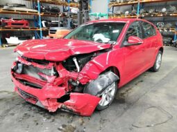 Wrecking 2015 Holden JH Cruze CD 1.8L Auto Petrol Hatch | Stock No. W2097