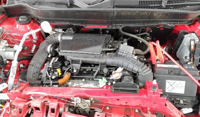 Wrecking 2021 Suzuki Vitara LY Turbo ALLGRIP 1.4L Auto Petrol Wagon | Stock No. W2111 full