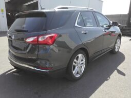 Wrecking 2018 Holden EQ Equinox LTZ AWD 2.0L Auto Petrol Wagon | Stock No. W2105 full
