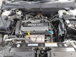 Wrecking 2011 Holden JH Cruze CD 1.8L Manual Petrol Sedan | Stock No. W2117 full