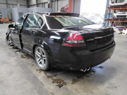 Wrecking 2010 Holden VE Commodore V Series 3.6L Auto Petrol Sedan | Stock No. W2116 full