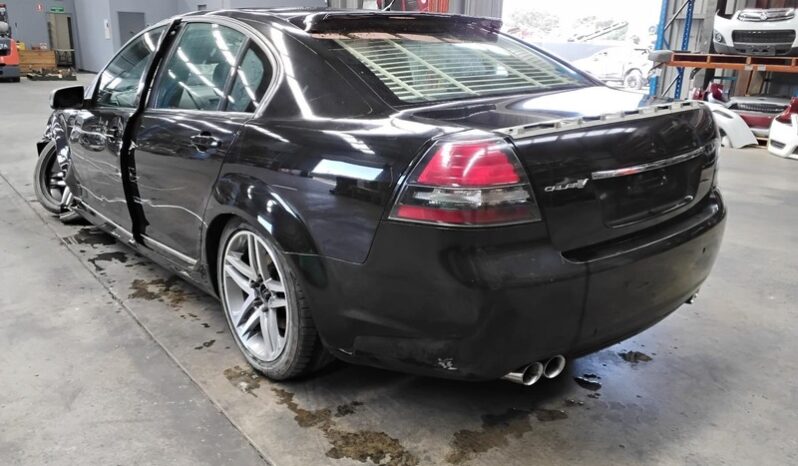 Wrecking 2010 Holden VE Commodore V Series 3.6L Auto Petrol Sedan | Stock No. W2116 full