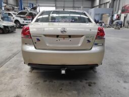 Wrecking 2009 Holden VE Commodore Omega 3.6L Auto Gas Sedan | Stock No. W2100 full