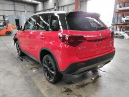 Wrecking 2021 Suzuki Vitara LY Turbo ALLGRIP 1.4L Auto Petrol Wagon | Stock No. W2111 full