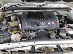 Wrecking 2011 Toyota Hilux 4×4 SR5 3.0L Manual Diesel Utility | Stock No. W2099 full