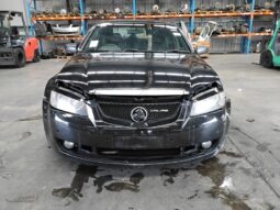 Wrecking 2010 Holden VE Commodore V Series 3.6L Auto Petrol Sedan | Stock No. W2116 full