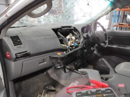 Wrecking 2011 Toyota Hilux 4×4 SR5 3.0L Manual Diesel Utility | Stock No. W2099 full