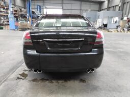 Wrecking 2010 Holden VE Commodore V Series 3.6L Auto Petrol Sedan | Stock No. W2116 full