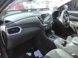 Wrecking 2018 Holden EQ Equinox LTZ AWD 2.0L Auto Petrol Wagon | Stock No. W2105 full