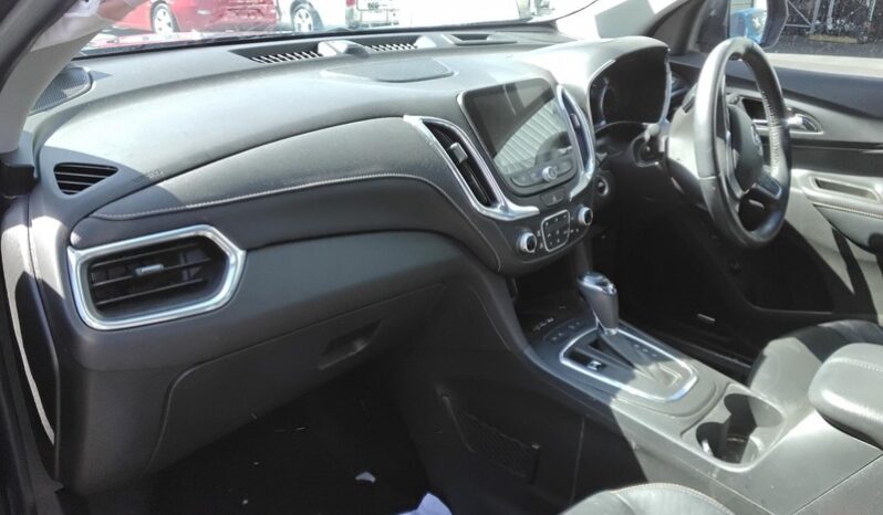 Wrecking 2018 Holden EQ Equinox LTZ AWD 2.0L Auto Petrol Wagon | Stock No. W2105 full