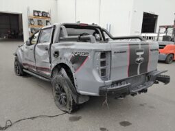 Wrecking 2021 Ford Ranger PX 4×4 Raptor X 2.0L Auto Diesel Utility | Stock No. W2112 full