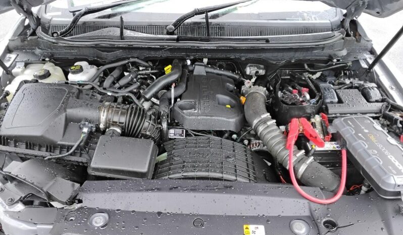 Wrecking 2021 Ford Ranger PX 4×4 Raptor X 2.0L Auto Diesel Utility | Stock No. W2112 full
