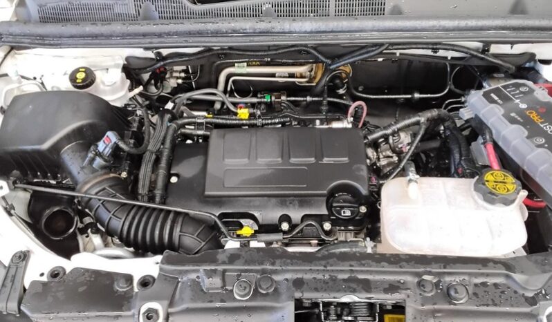 Wrecking 2020 Holden TJ Trax LS 1.4L Auto Petrol Wagon | Stock No. W2098 full