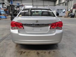 Wrecking 2011 Holden JH Cruze CD 1.8L Manual Petrol Sedan | Stock No. W2117 full