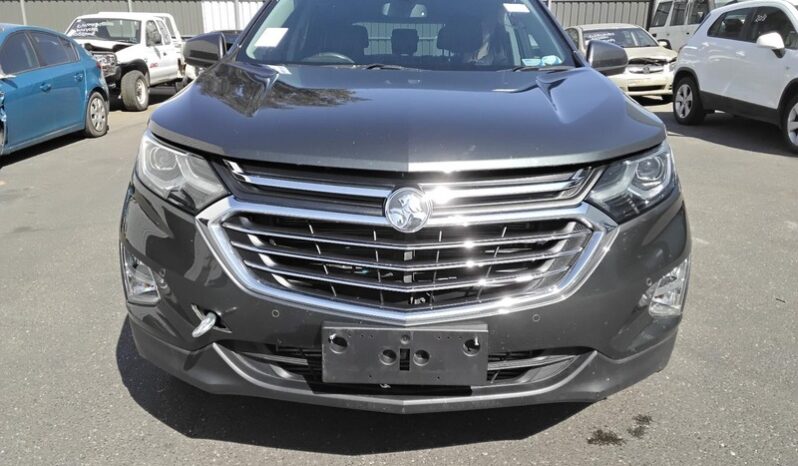 Wrecking 2018 Holden EQ Equinox LTZ AWD 2.0L Auto Petrol Wagon | Stock No. W2105 full