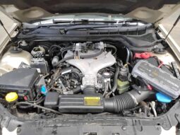 Wrecking 2009 Holden VE Commodore Omega 3.6L Auto Gas Sedan | Stock No. W2100 full