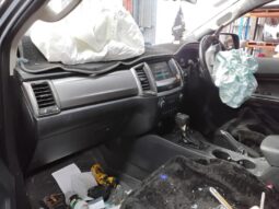 Wrecking 2018 Ford Ranger PX 4×4 XLT 3.2L Auto Diesel Utility | Stock No. W2104 full