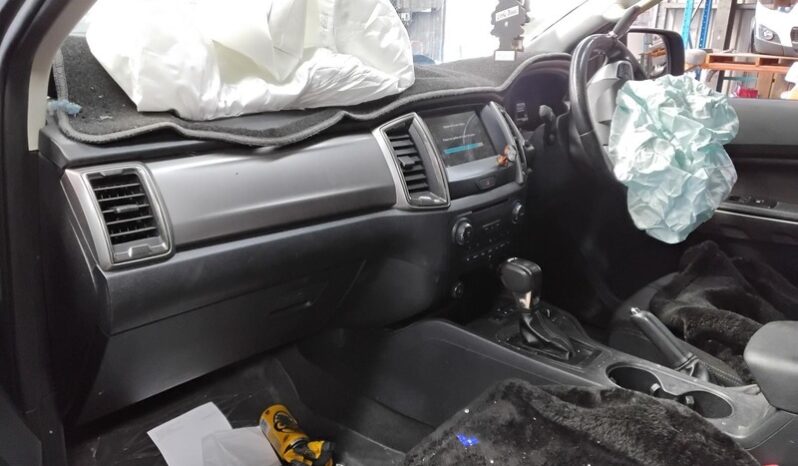 Wrecking 2018 Ford Ranger PX 4×4 XLT 3.2L Auto Diesel Utility | Stock No. W2104 full