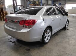 Wrecking 2011 Holden JG Cruze CDX 1.8L Manual Petrol Sedan | Stock No. W2114 full