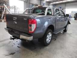 Wrecking 2018 Ford Ranger PX 4×4 XLT 3.2L Auto Diesel Utility | Stock No. W2104 full