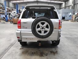 Wrecking 2002 Toyota RAV4 ACA21R Cruiser 2.0L Auto Petrol Wagon | Stock No. W2115 full