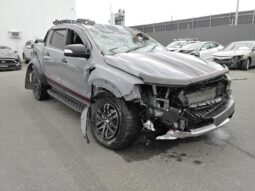 Wrecking 2021 Ford Ranger PX 4×4 Raptor X 2.0L Auto Diesel Utility | Stock No. W2112 full