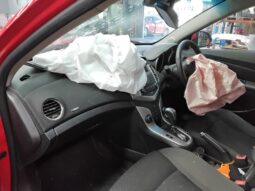 Wrecking 2015 Holden JH Cruze CD 1.8L Auto Petrol Hatch | Stock No. W2097 full