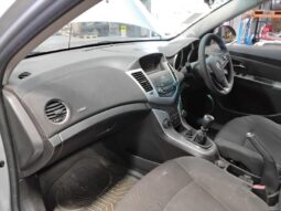 Wrecking 2011 Holden JH Cruze CD 1.8L Manual Petrol Sedan | Stock No. W2117 full