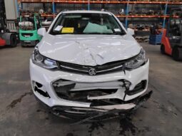 Wrecking 2020 Holden TJ Trax LS 1.4L Auto Petrol Wagon | Stock No. W2098 full