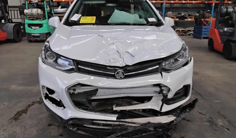 Wrecking 2020 Holden TJ Trax LS 1.4L Auto Petrol Wagon | Stock No. W2098 full