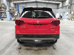 Wrecking 2021 Suzuki Vitara LY Turbo ALLGRIP 1.4L Auto Petrol Wagon | Stock No. W2111 full