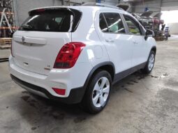 Wrecking 2020 Holden TJ Trax LS 1.4L Auto Petrol Wagon | Stock No. W2098 full