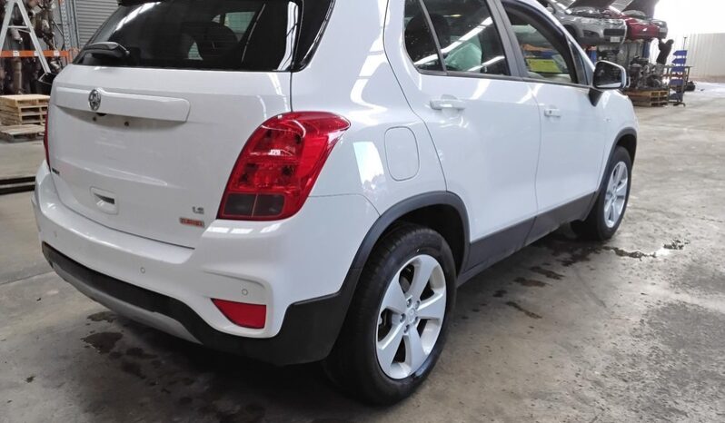Wrecking 2020 Holden TJ Trax LS 1.4L Auto Petrol Wagon | Stock No. W2098 full