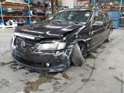 Wrecking 2010 Holden VE Commodore V Series 3.6L Auto Petrol Sedan | Stock No. W2116