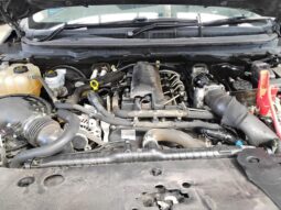Wrecking 2018 Ford Ranger PX 4×4 XLT 3.2L Auto Diesel Utility | Stock No. W2104 full