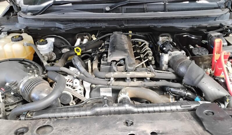 Wrecking 2018 Ford Ranger PX 4×4 XLT 3.2L Auto Diesel Utility | Stock No. W2104 full