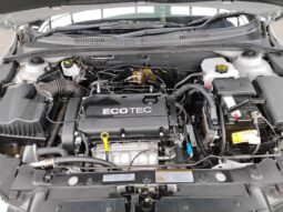 Wrecking 2011 Holden JG Cruze CDX 1.8L Manual Petrol Sedan | Stock No. W2114 full