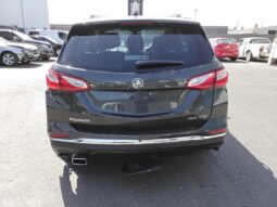 Wrecking 2018 Holden EQ Equinox LTZ AWD 2.0L Auto Petrol Wagon | Stock No. W2105 full