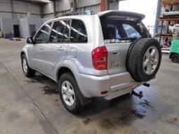 Wrecking 2002 Toyota RAV4 ACA21R Cruiser 2.0L Auto Petrol Wagon | Stock No. W2115 full