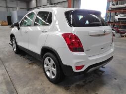 Wrecking 2020 Holden TJ Trax LS 1.4L Auto Petrol Wagon | Stock No. W2098 full
