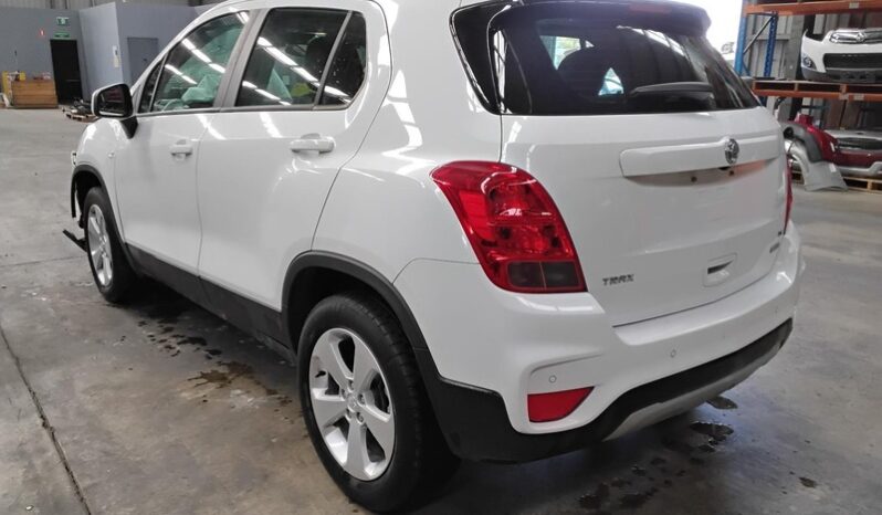 Wrecking 2020 Holden TJ Trax LS 1.4L Auto Petrol Wagon | Stock No. W2098 full