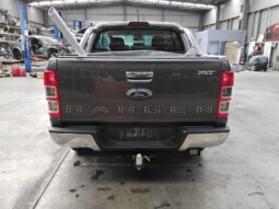 Wrecking 2018 Ford Ranger PX 4×4 XLT 3.2L Auto Diesel Utility | Stock No. W2104 full