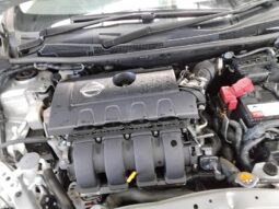 Wrecking 2014 Nissan Pulsar B17 ST 1.8L Auto Petrol Sedan | Stock No. W2101 full