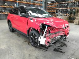 Wrecking 2021 Suzuki Vitara LY Turbo ALLGRIP 1.4L Auto Petrol Wagon | Stock No. W2111 full