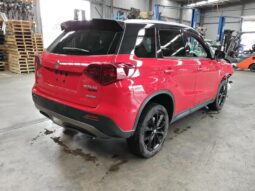Wrecking 2021 Suzuki Vitara LY Turbo ALLGRIP 1.4L Auto Petrol Wagon | Stock No. W2111 full