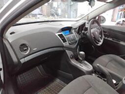 Wrecking 2012 Holden JH Cruze CD 1.4L Auto Petrol Hatch | Stock No. W2110 full