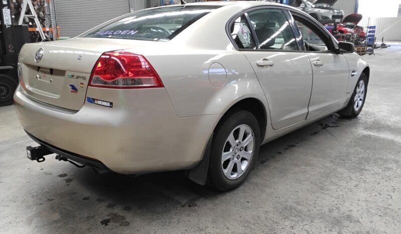 Wrecking 2009 Holden VE Commodore Omega 3.6L Auto Gas Sedan | Stock No. W2100 full