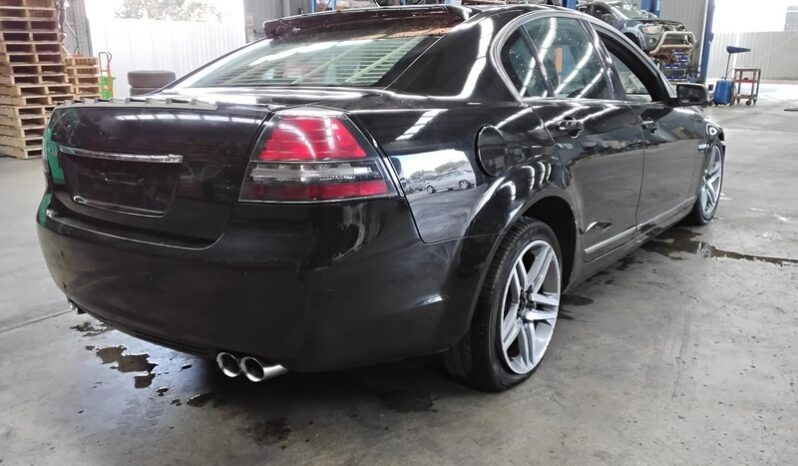 Wrecking 2010 Holden VE Commodore V Series 3.6L Auto Petrol Sedan | Stock No. W2116 full