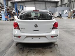 Wrecking 2012 Holden JH Cruze CD 1.4L Auto Petrol Hatch | Stock No. W2110 full